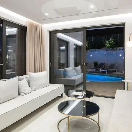 Isola Concept 4*