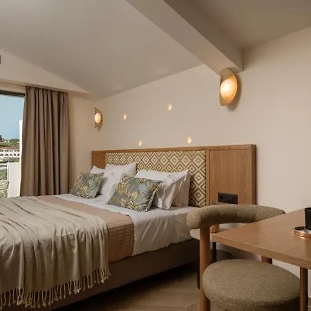 Isola Concept Apartmanhotel