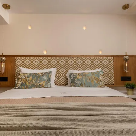 Apartmanhotel Isola Concept Ciliví