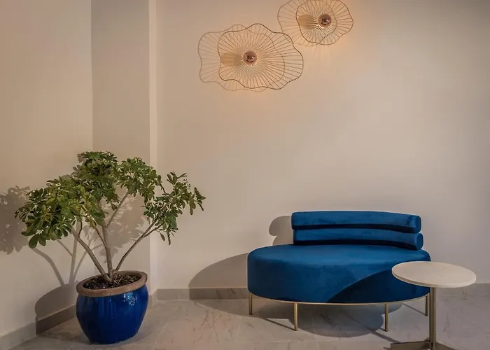 Isola Concept 4*