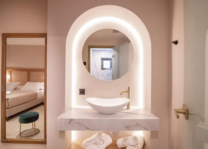 Isola Concept Apart Otel