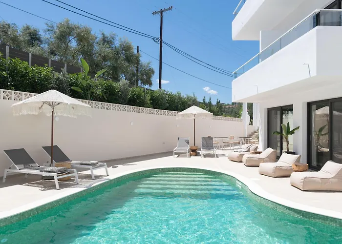 Apart Otel Isola Concept 4*