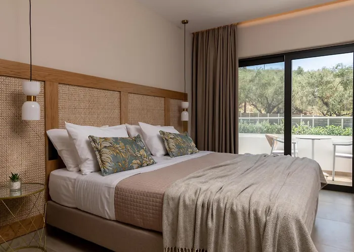 Apart Otel Isola Concept 4*