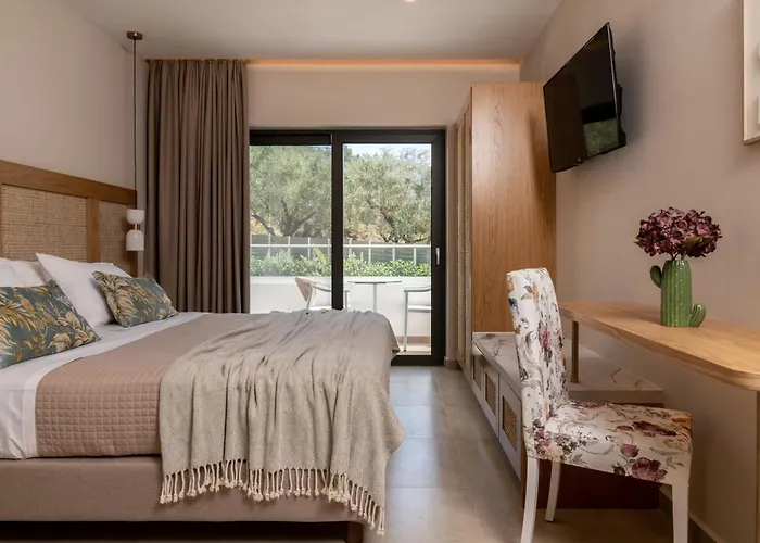 Isola Concept 4* Tsilivi (Zakynthos)