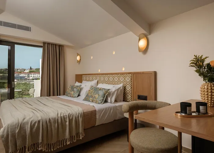 Isola Concept Apart Otel