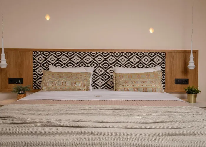 Isola Concept Apart Otel