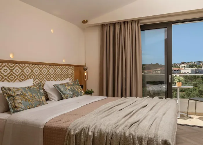 Apart Otel Isola Concept Tsilivi (Zakynthos)