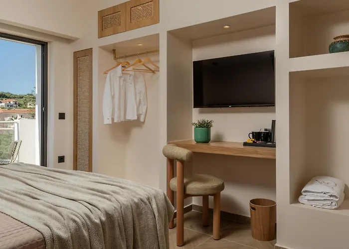 Isola Concept 4* Tsilivi (Zakynthos)