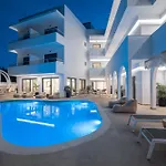 Aparthotel Isola Concept