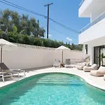 Aparthotel Isola Concept 4*