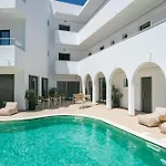 Aparthotel Isola Concept Tsilivi (Zakynthos)