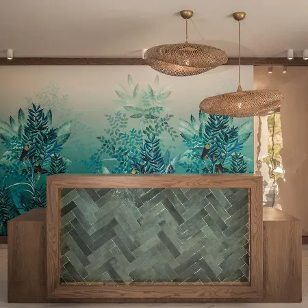 Isola Concept Apartahotel 4*