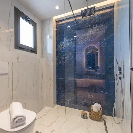 Isola Concept Апарт-отель Циливи