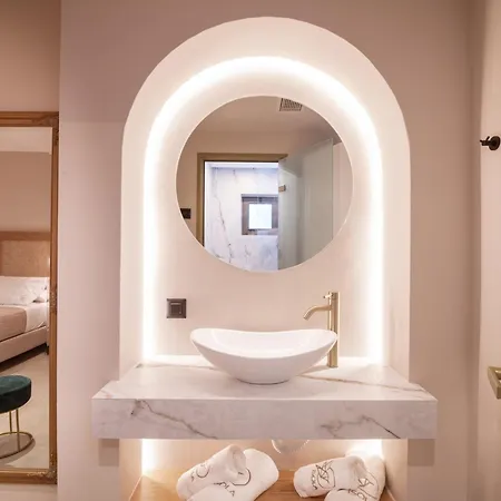 Isola Concept Апарт-отель