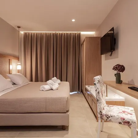 Isola Concept Apartahotel