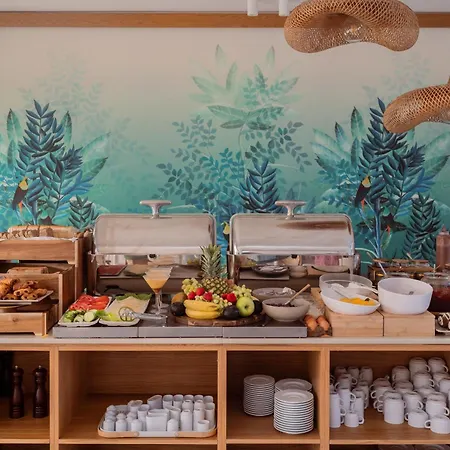 Isola Concept 아파트호텔