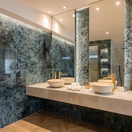 Isola Concept 4* Циливи