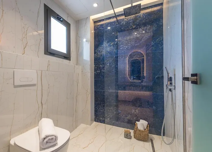 Isola Concept Ξενοδοχείο με διαμερίσματα Τσιλιβί