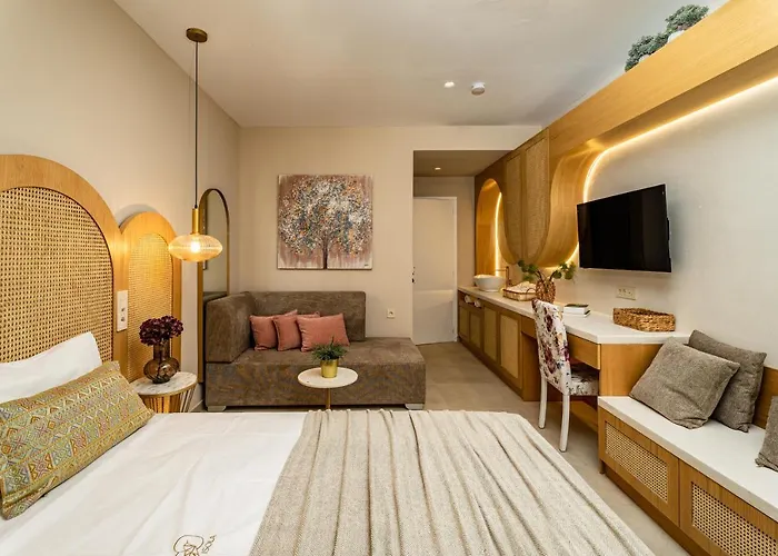 Isola Concept 4* Τσιλιβί