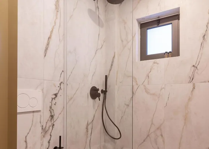 Isola Concept Ξενοδοχείο με διαμερίσματα Τσιλιβί