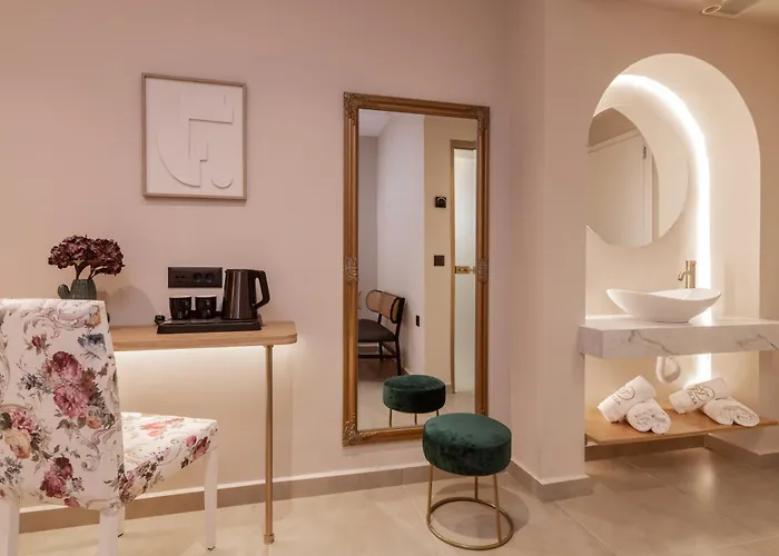 Isola Concept Τσιλιβί