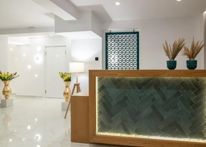 Isola Concept Τσιλιβί