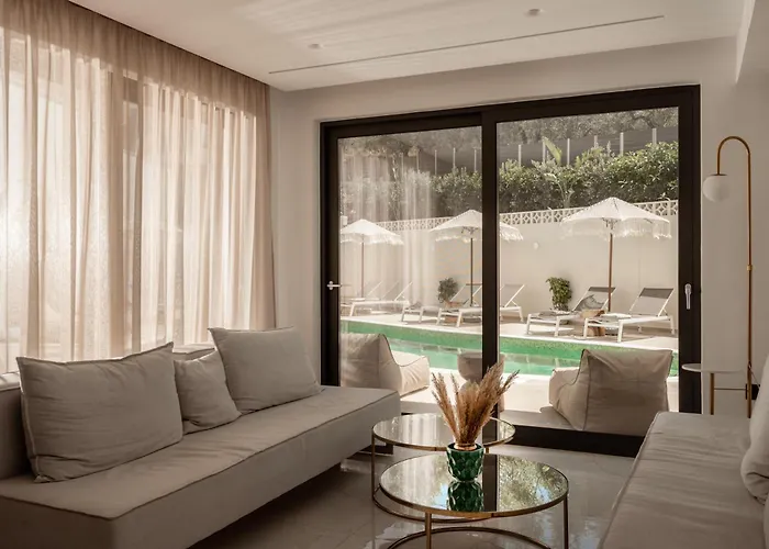 Isola Concept Τσιλιβί