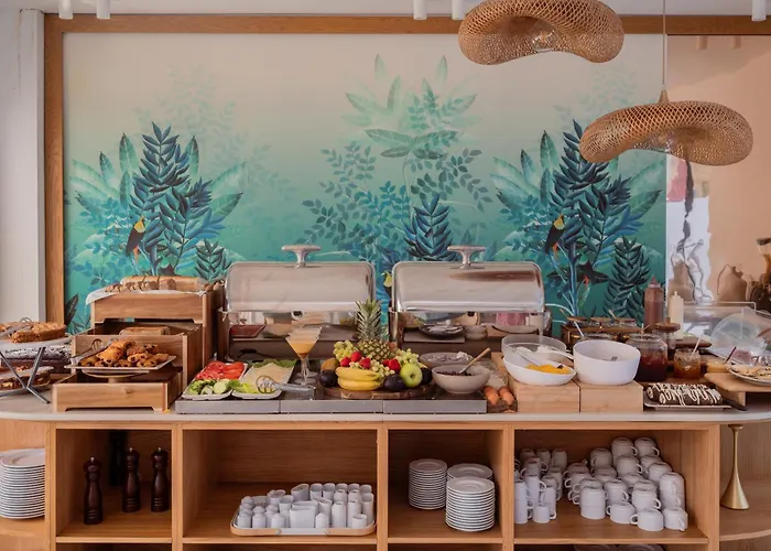 Isola Concept Ξενοδοχείο με διαμερίσματα