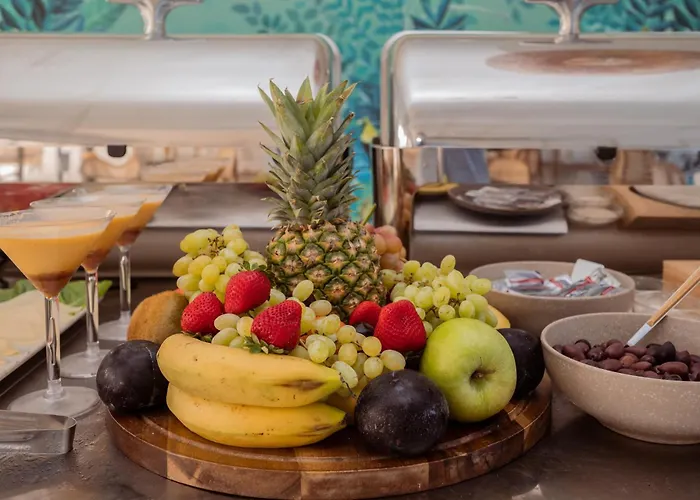 Isola Concept Τσιλιβί