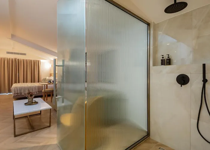 Isola Concept Τσιλιβί