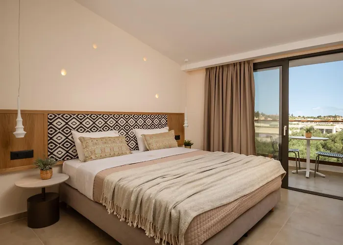 Lejlighedshotel Isola Concept 4*