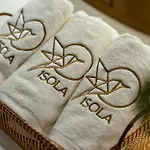 Isola Concept Ξενοδοχείο με διαμερίσματα Τσιλιβί