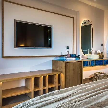 Isola Concept Apart Otel Tsilivi (Zakynthos)