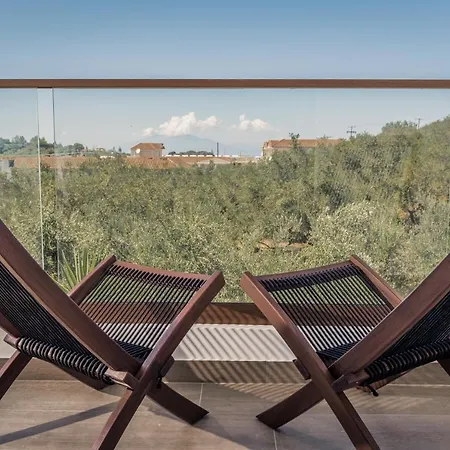 Apart Otel Isola Concept Tsilivi (Zakynthos)