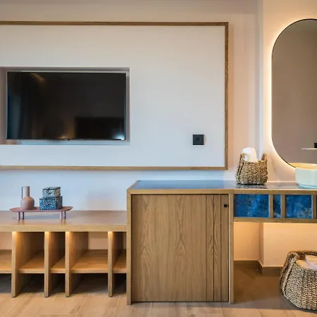 Isola Concept Apart Otel Tsilivi (Zakynthos)