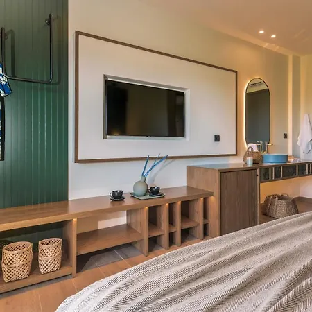 Isola Concept Apart Otel Tsilivi (Zakynthos)