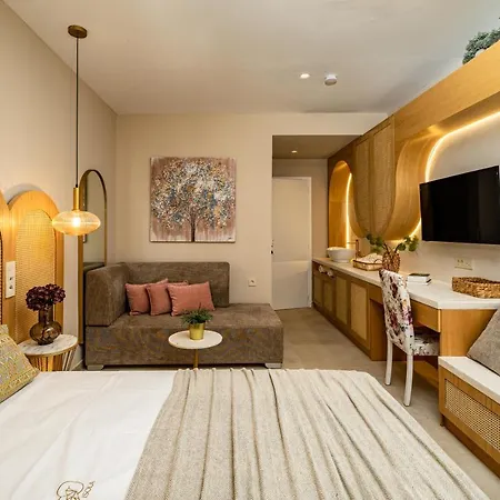 Isola Concept 4* Циливи