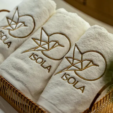 Isola Concept Apart Otel Tsilivi (Zakynthos)