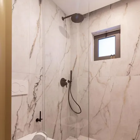 Isola Concept Apart Otel Tsilivi (Zakynthos)