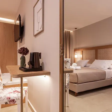 Isola Concept Apart Otel Tsilivi (Zakynthos)