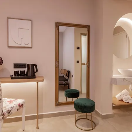 Isola Concept טסיליבי