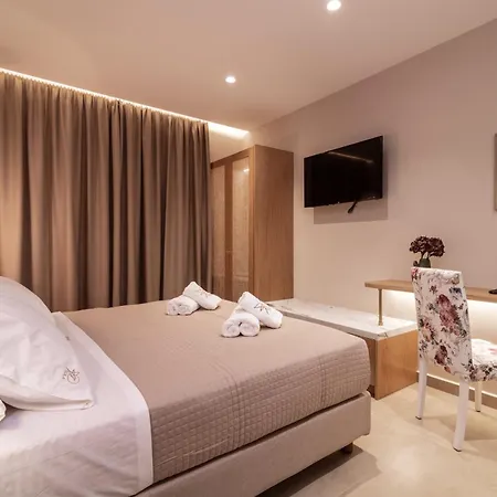 Isola Concept Apart Otel