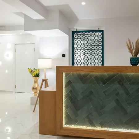 Isola Concept טסיליבי