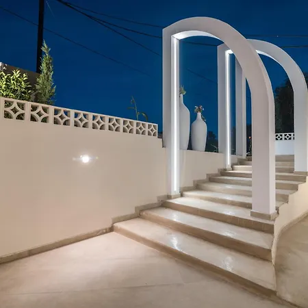 Aparthotel Isola Concept Tsilivi (Zakynthos)