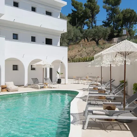 Isola Concept 4* Tsilivi (Zakynthos)