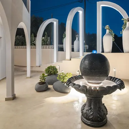 Isola Concept מלון דירות