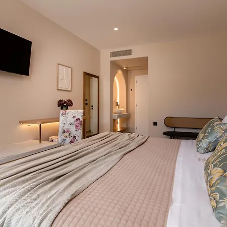 Isola Concept 4* טסיליבי