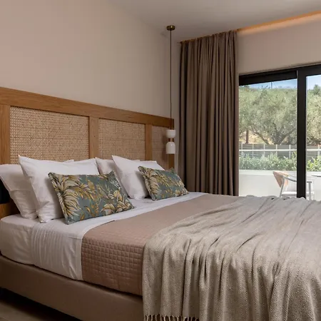 Apart Otel Isola Concept 4*