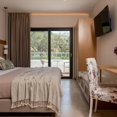 Isola Concept 4* טסיליבי