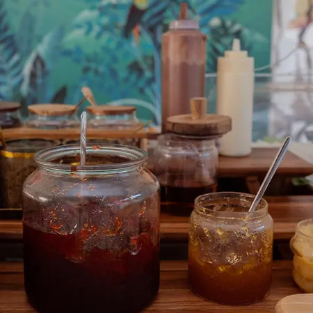 Isola Concept מלון דירות טסיליבי